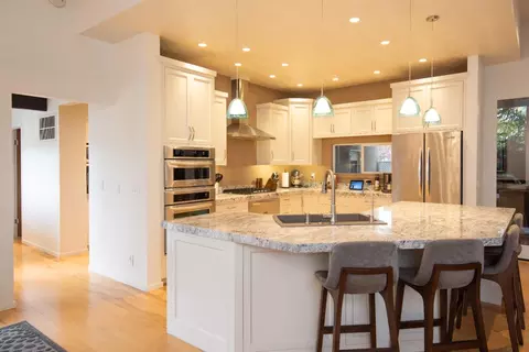 Kitchen - 313 Northgate Dr, Modesto, CA 95350 photo 4 of 9