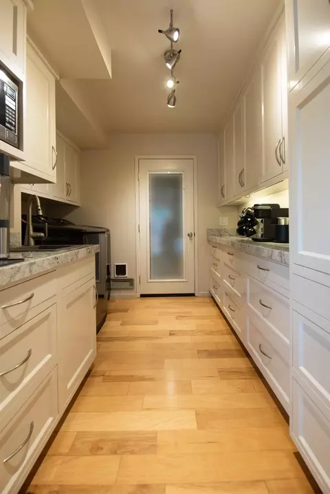 Kitchen - 313 Northgate Dr, Modesto, CA 95350 photo 9 of 9