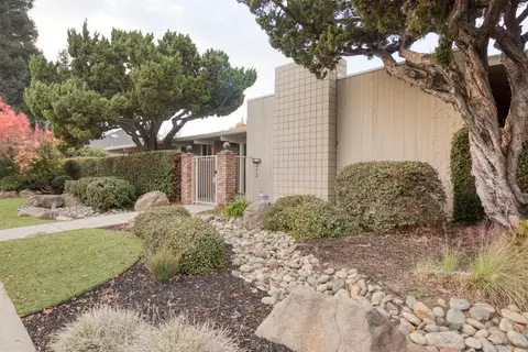 Exterior - 313 Northgate Dr, Modesto, CA 95350 photo 26 of 28