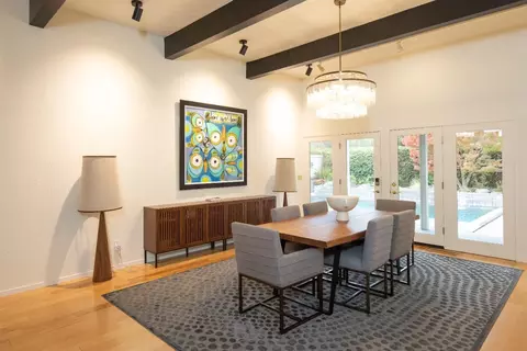 Dining - 313 Northgate Dr, Modesto, CA 95350 photo 3 of 5