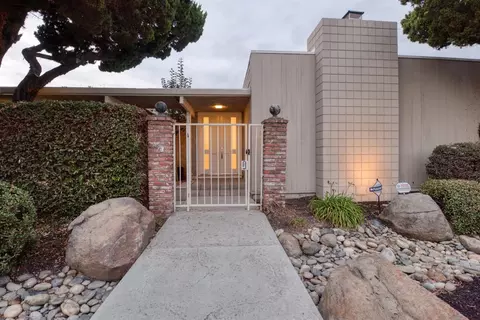 Exterior - 313 Northgate Dr, Modesto, CA 95350 photo 5 of 28