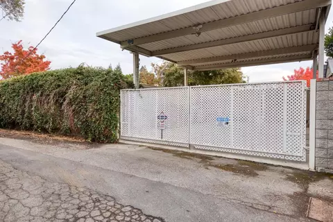 Exterior - 313 Northgate Dr, Modesto, CA 95350 photo 23 of 28