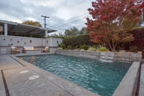 Exterior - 313 Northgate Dr, Modesto, CA 95350 photo 17 of 28