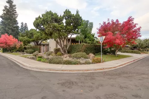 Exterior - 313 Northgate Dr, Modesto, CA 95350 photo 9 of 28