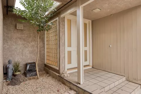 Exterior - 313 Northgate Dr, Modesto, CA 95350 photo 8 of 28