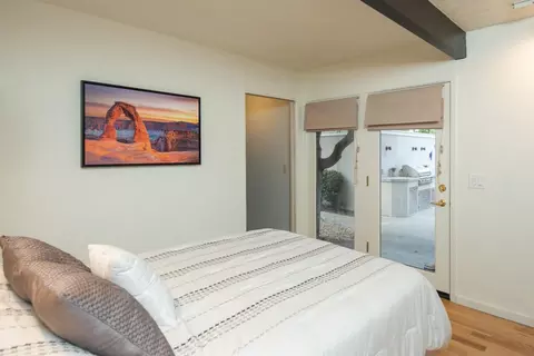 Bedroom - 313 Northgate Dr, Modesto, CA 95350 photo 4 of 5