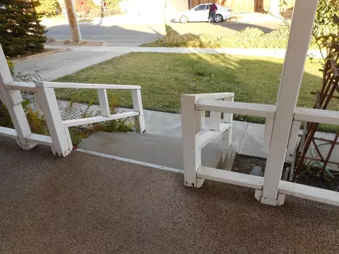 Exterior - 579 West Ave, Gustine, CA 95322 photo 14 of 15