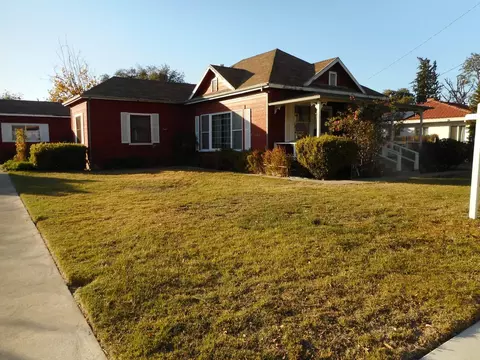 Exterior - 579 West Ave, Gustine, CA 95322 photo 5 of 15
