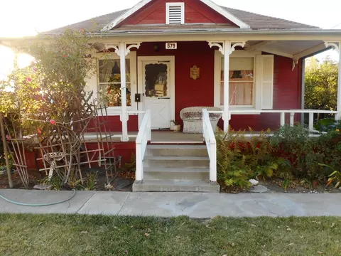 Exterior - 579 West Ave, Gustine, CA 95322 photo 2 of 15