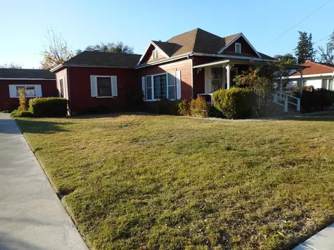 Exterior - 579 West Ave, Gustine, CA 95322 photo 4 of 15