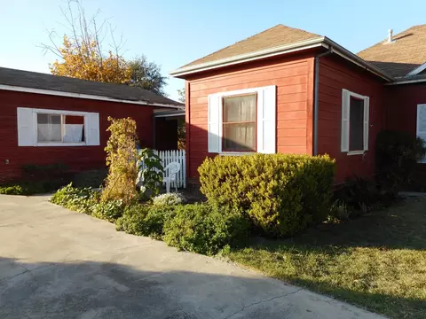 Exterior - 579 West Ave, Gustine, CA 95322 photo 6 of 15