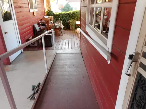 Exterior - 579 West Ave, Gustine, CA 95322 photo 11 of 15