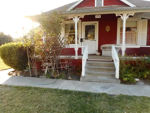 Exterior - 579 West Ave, Gustine, CA 95322 photo 3 of 15