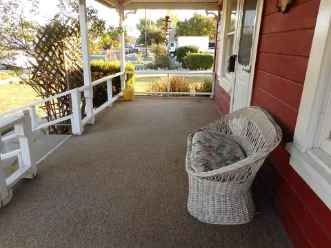 Exterior - 579 West Ave, Gustine, CA 95322 photo 15 of 15
