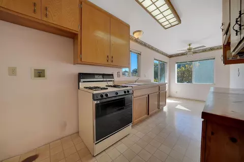 Kitchen - 8 Mcdowell St, Jackson, CA 95642 photo 1 of 4