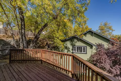 Exterior - 8 Mcdowell St, Jackson, CA 95642 photo 11 of 12