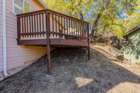 Exterior - 8 Mcdowell St, Jackson, CA 95642 photo 7 of 12