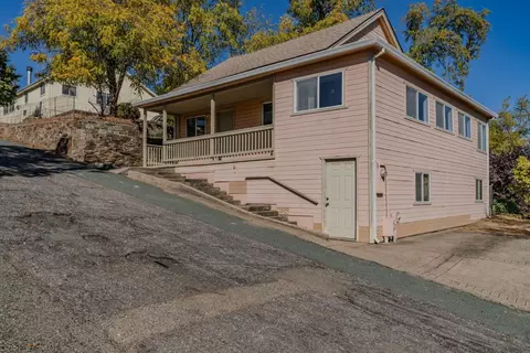 Exterior - 8 Mcdowell St, Jackson, CA 95642 photo 3 of 12