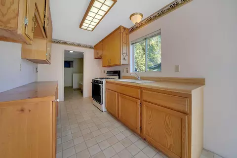 Kitchen - 8 Mcdowell St, Jackson, CA 95642 photo 3 of 4