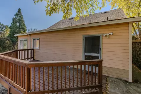 Exterior - 8 Mcdowell St, Jackson, CA 95642 photo 8 of 12