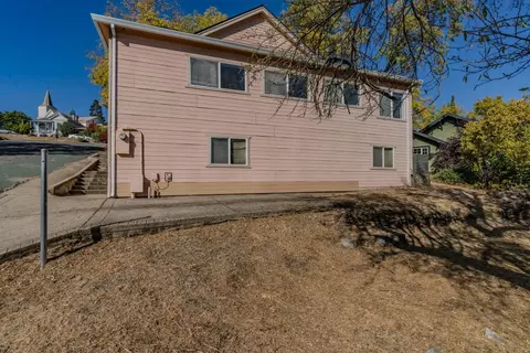 Exterior - 8 Mcdowell St, Jackson, CA 95642 photo 5 of 12