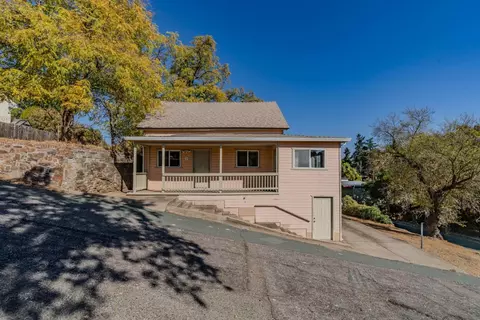 Exterior - 8 Mcdowell St, Jackson, CA 95642 photo 4 of 12