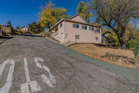 Other - 8 Mcdowell St, Jackson, CA 95642 photo 1 of 13