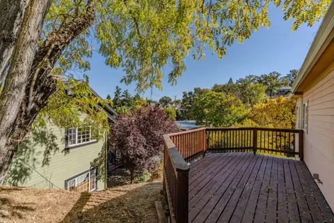 Exterior - 8 Mcdowell St, Jackson, CA 95642 photo 9 of 12