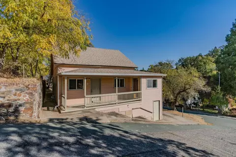 Exterior - 8 Mcdowell St, Jackson, CA 95642 photo 2 of 12