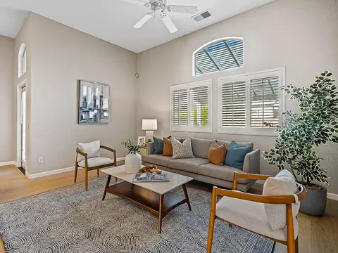 Living - 446 Elegance Pl, Folsom, CA 95630 photo 2 of 4