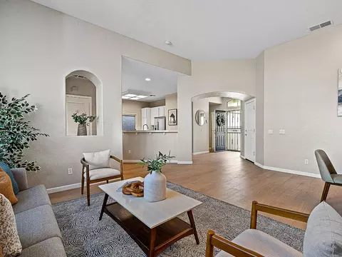 Living - 446 Elegance Pl, Folsom, CA 95630 photo 3 of 4