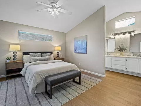 Bedroom - 446 Elegance Pl, Folsom, CA 95630 photo 2 of 4