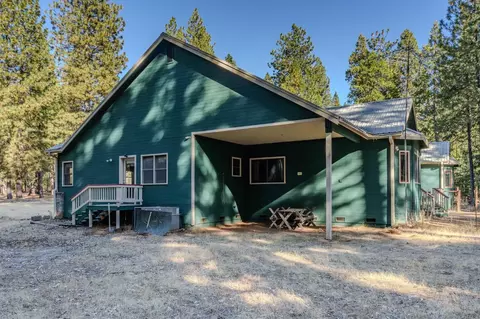 Exterior - 19901 Cal Am Rd, Volcano, CA 95689 photo 7 of 8