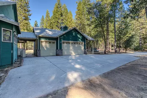 Other - 19901 Cal Am Rd, Volcano, CA 95689 photo 15 of 20