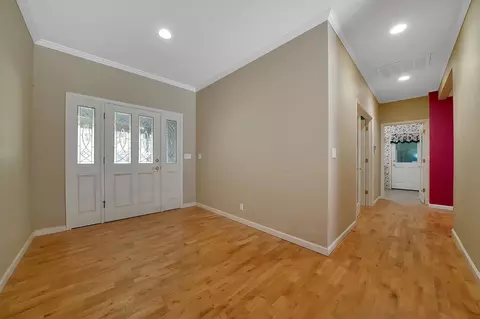 Entry Way - 19901 Cal Am Rd, Volcano, CA 95689 photo 1 of 1