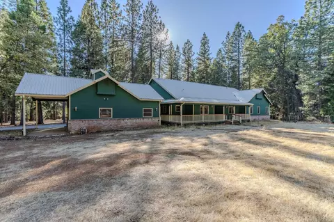 19901 Cal Am Rd, Volcano, CA 95689 photo 1
