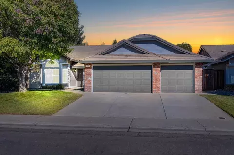 1298 Rand Way, Roseville, CA 95678
