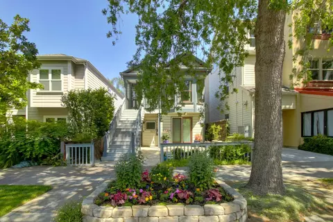 2021 S St, Sacramento, CA 95811