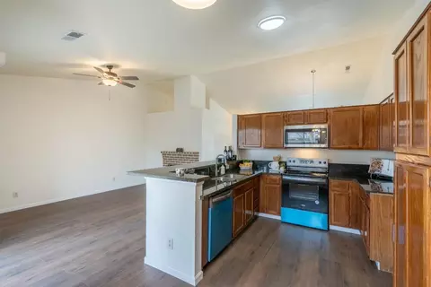 Kitchen - 295 Fullerton Dr, Turlock, CA 95382 photo 1 of 4