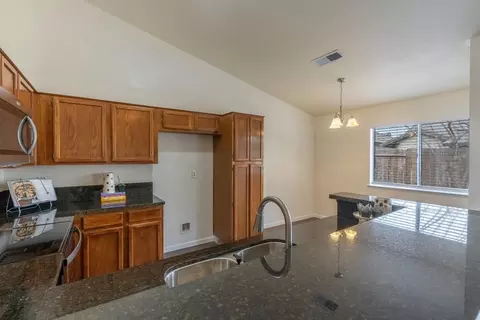 Kitchen - 295 Fullerton Dr, Turlock, CA 95382 photo 3 of 4