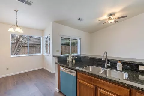 Kitchen - 295 Fullerton Dr, Turlock, CA 95382 photo 2 of 4