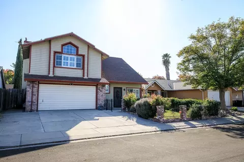 600 Ramsey Dr, Modesto, CA 95356 photo 1