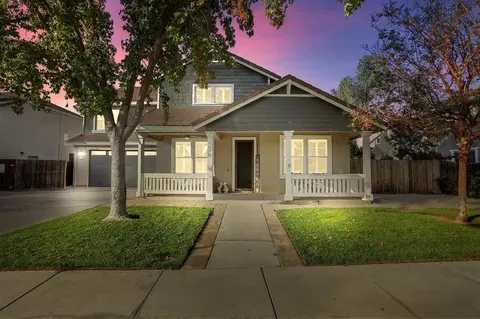 1511 Augusta Pointe Dr, Ripon, CA 95366 photo 2
