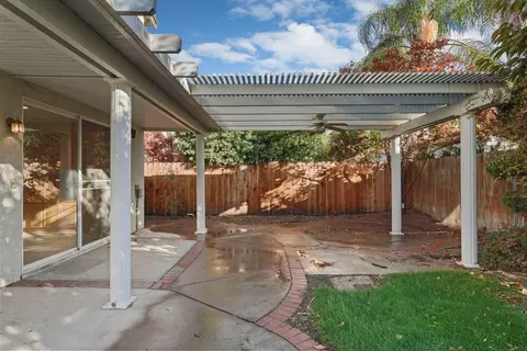 Exterior - 760 Dody Dr, Manteca, CA 95337 photo 11 of 16