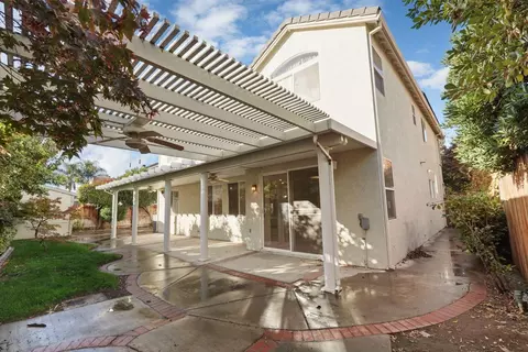 Exterior - 760 Dody Dr, Manteca, CA 95337 photo 8 of 16