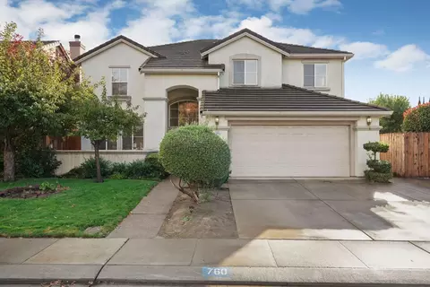Exterior - 760 Dody Dr, Manteca, CA 95337 photo 2 of 16
