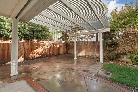 Exterior - 760 Dody Dr, Manteca, CA 95337 photo 6 of 16
