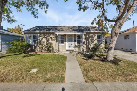 1535 Elmwood Ave, Stockton, CA 95204