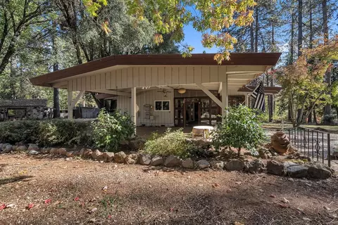 25260 Pineview Dr, Colfax, CA 95713 photo 25