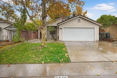 3446 Birchdale Way, Antelope, CA 95843 photo 1